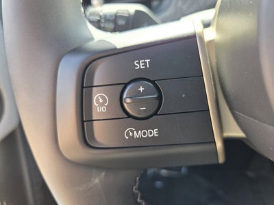 2026 MINI 4 DOOR SIGNATURE PLUS