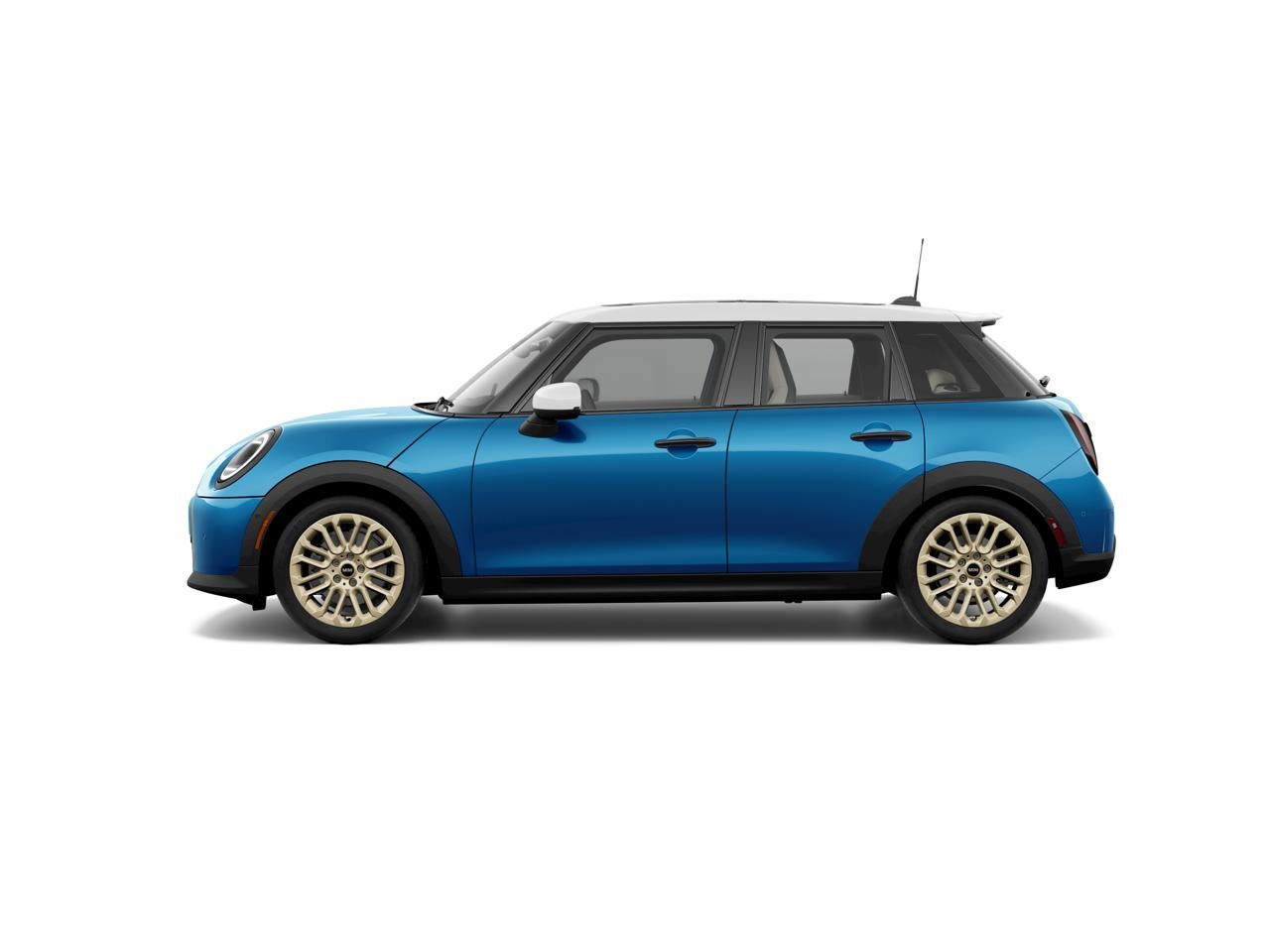 2026 MINI 4 DOOR SIGNATURE PLUS