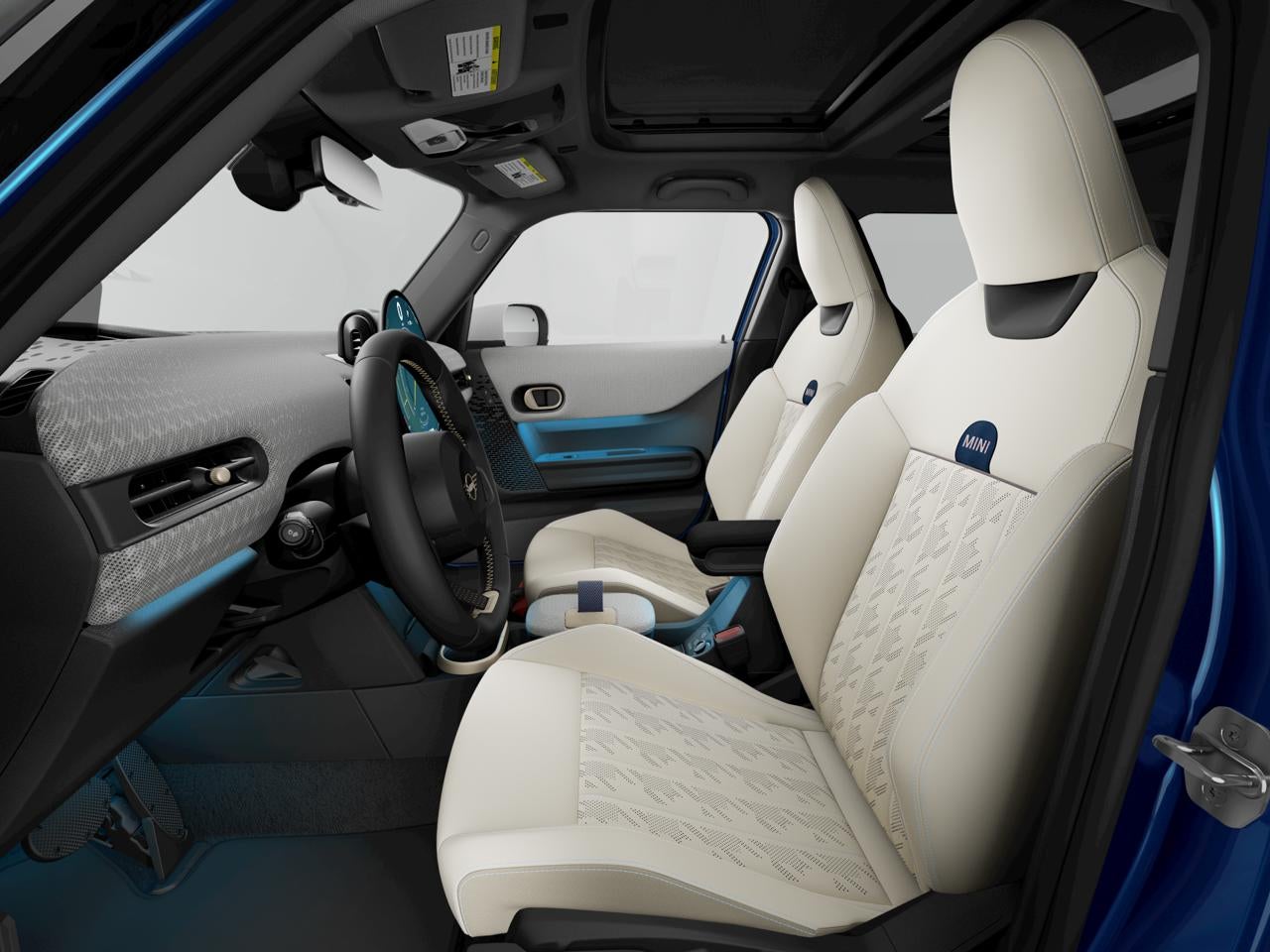 2026 MINI 4 DOOR SIGNATURE PLUS