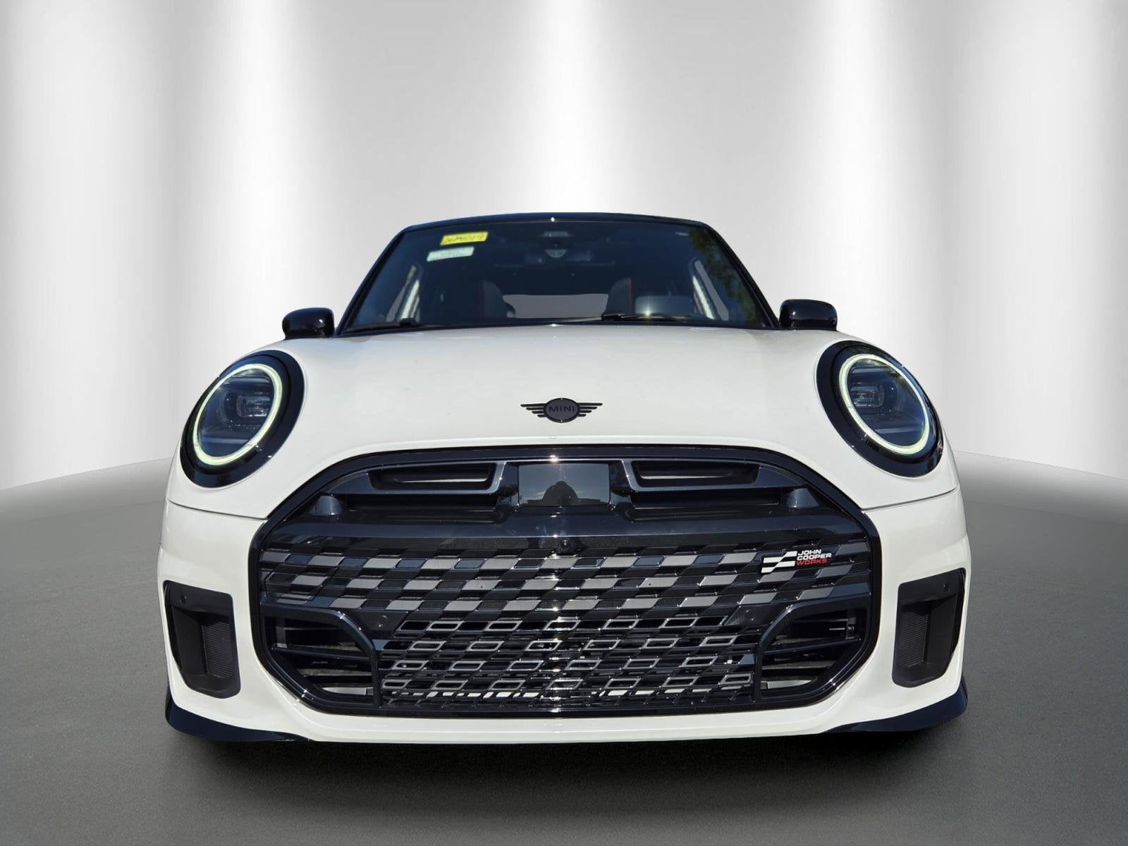 2026 MINI 4 DOOR ICONIC