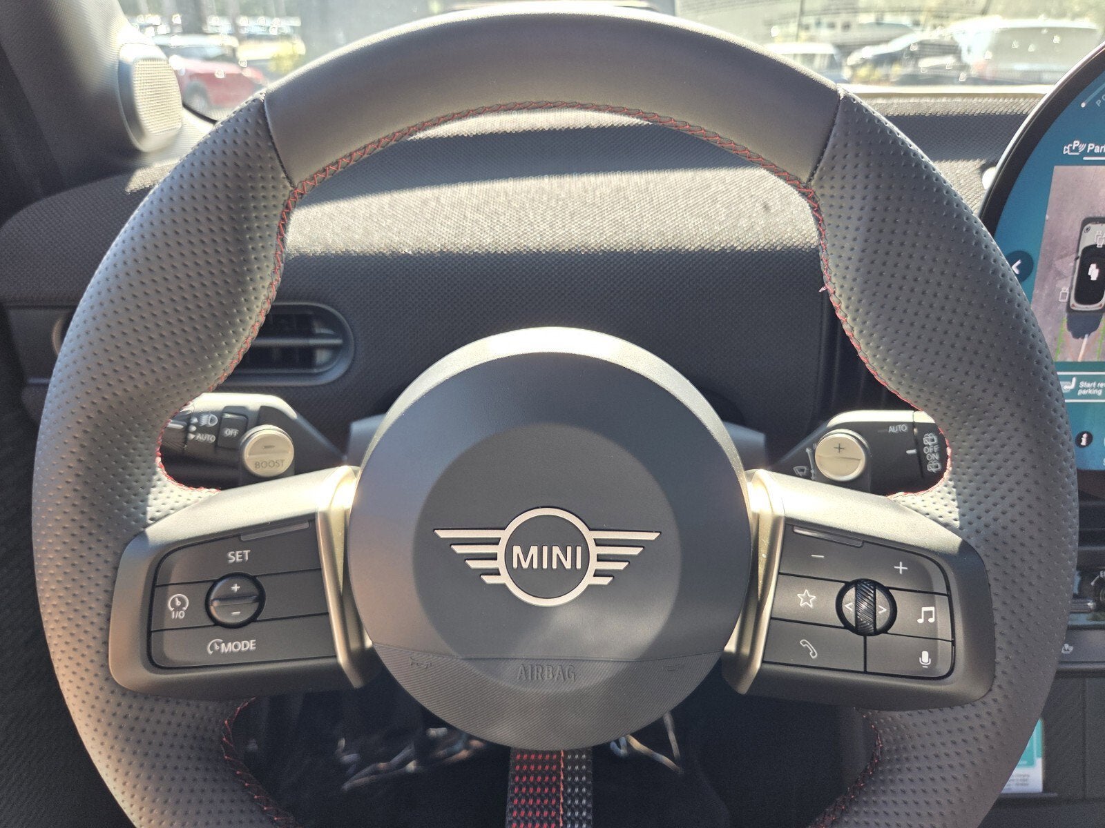 2026 MINI 4 DOOR ICONIC