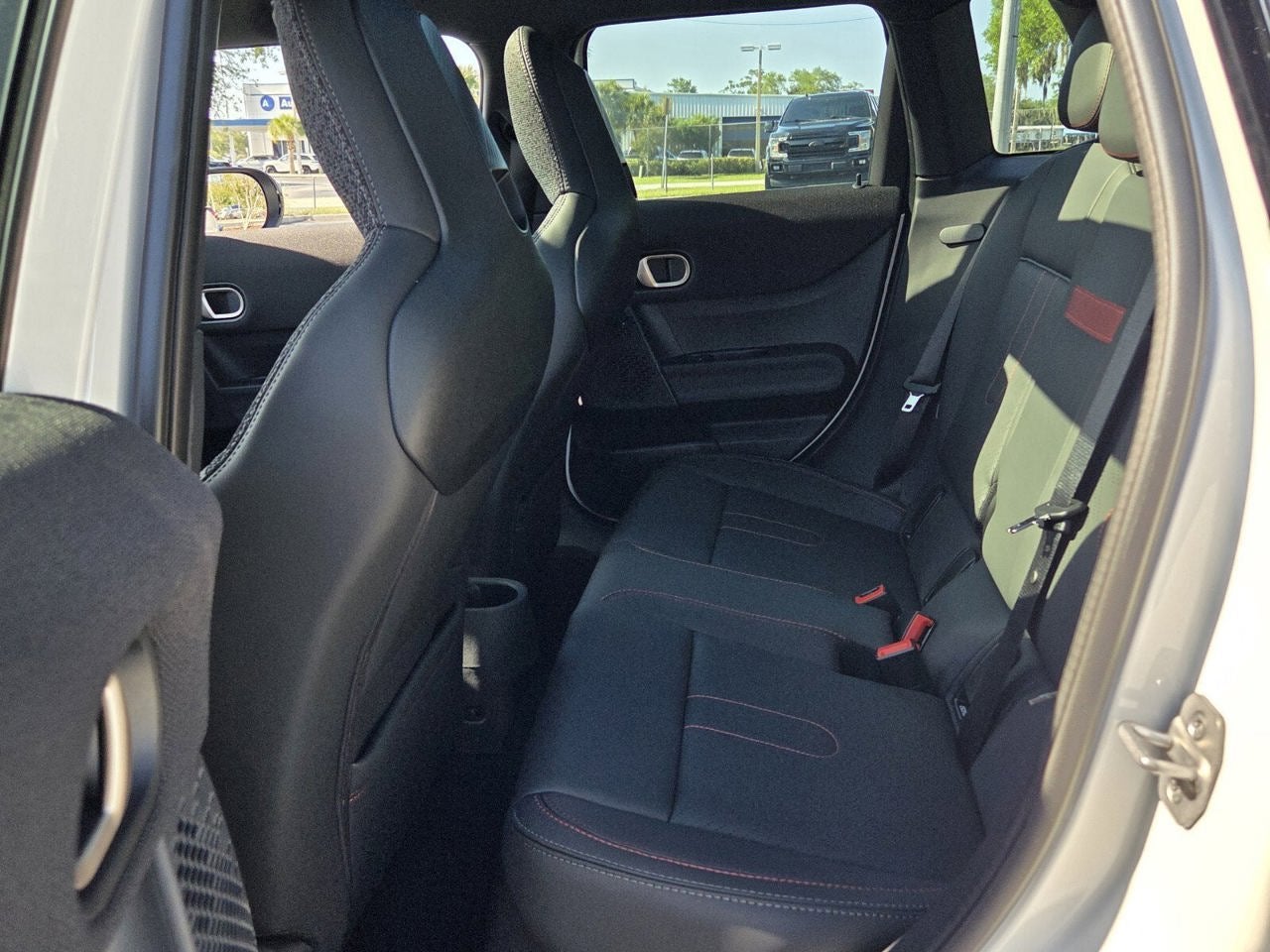 2026 MINI 4 DOOR ICONIC