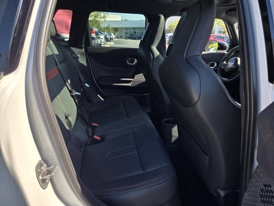 2026 MINI 4 DOOR ICONIC