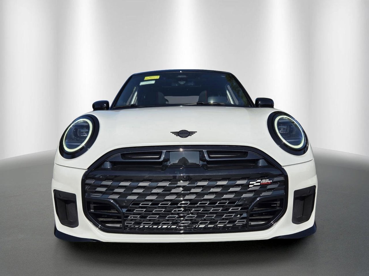 2026 MINI 4 DOOR ICONIC