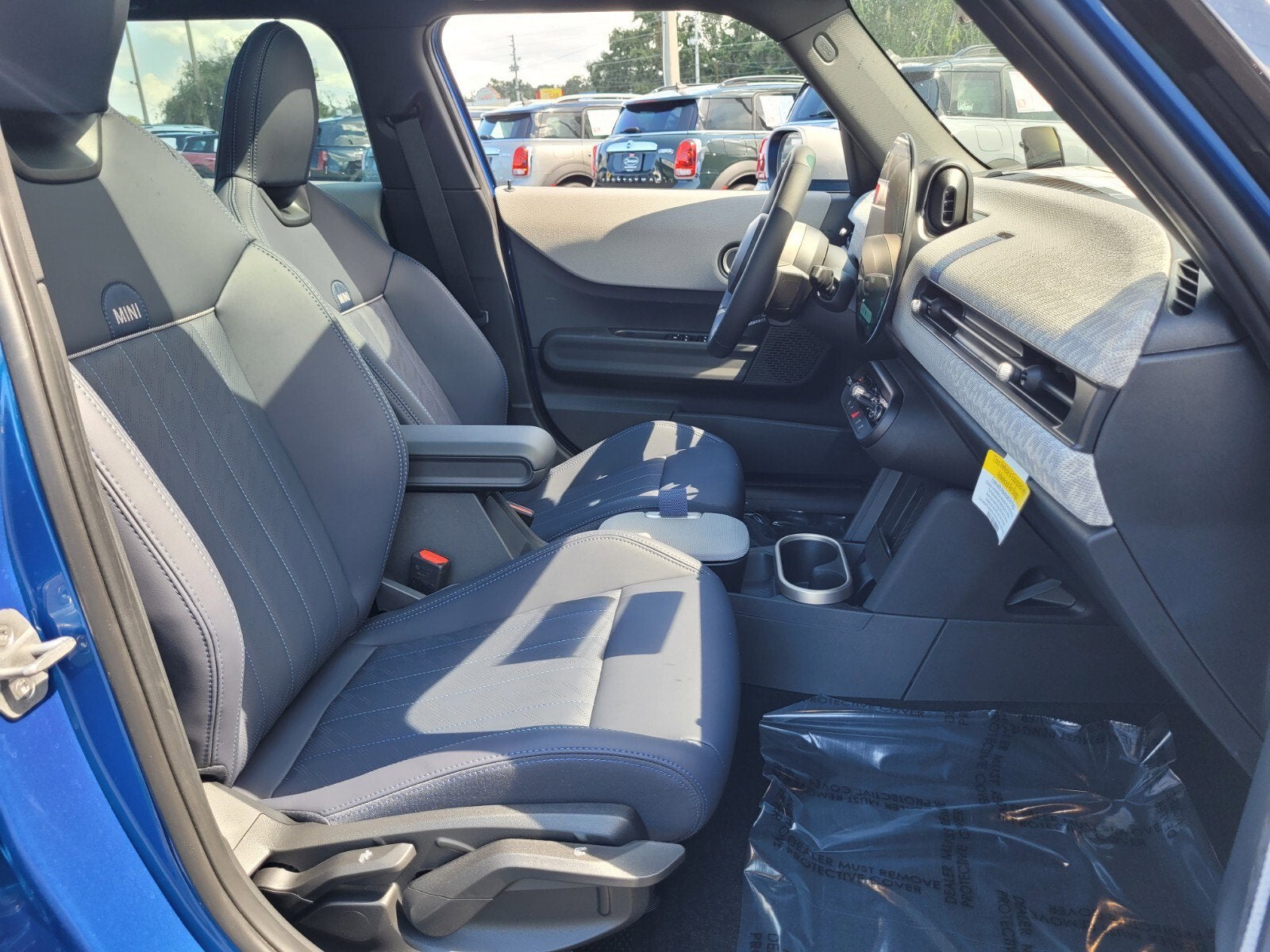 2026 MINI Hardtop 4 Door Cooper S