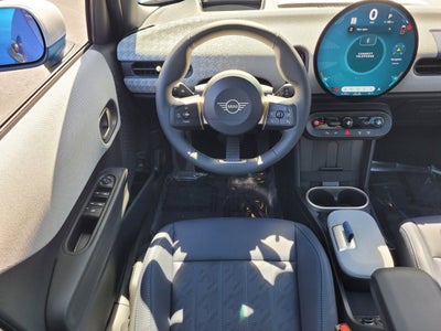 2026 MINI Hardtop 4 Door Cooper S