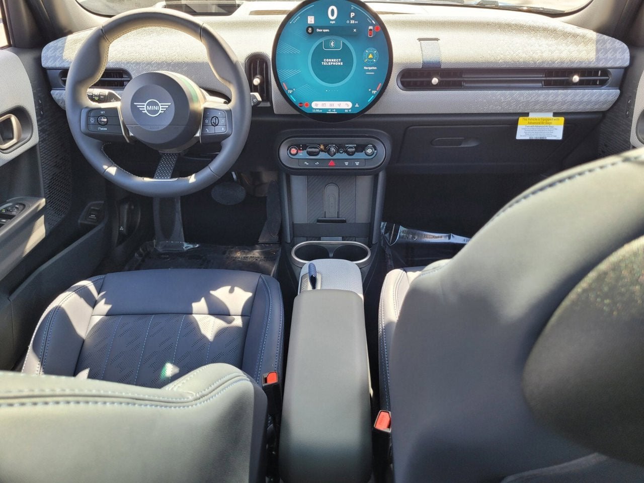 2026 MINI Hardtop 4 Door Cooper S