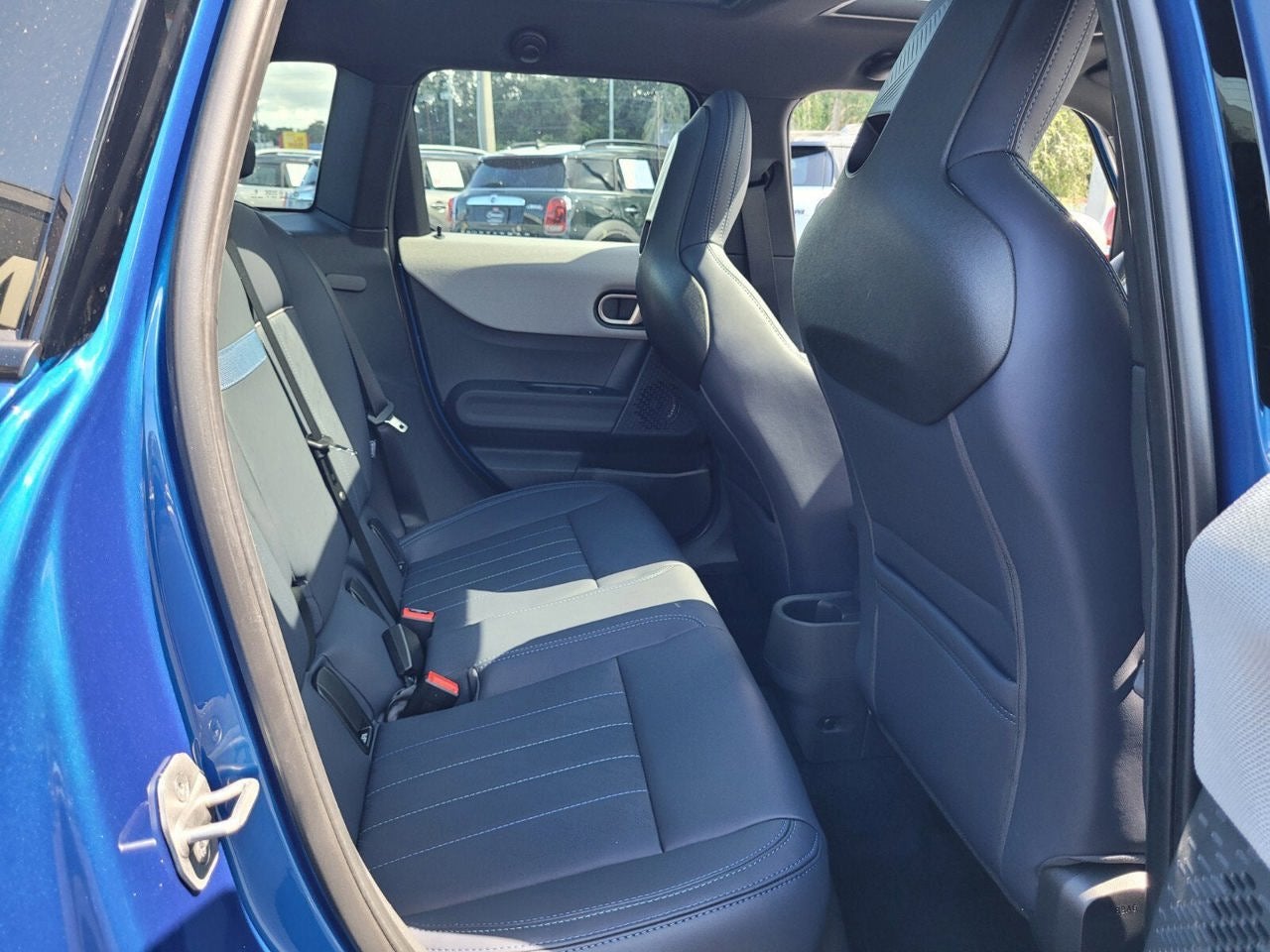 2026 MINI Hardtop 4 Door Cooper S