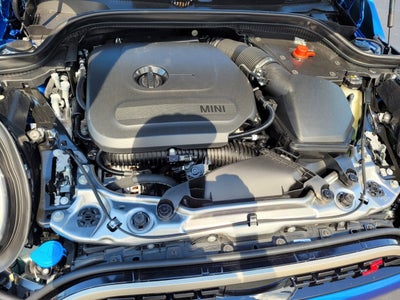 2026 MINI Hardtop 4 Door Cooper S