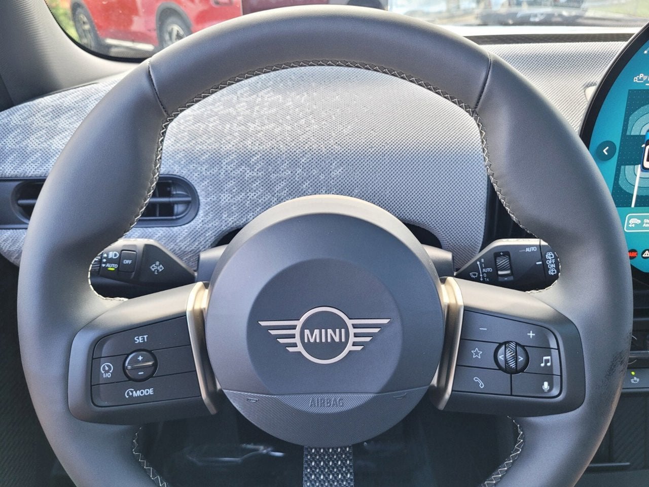 2026 MINI Hardtop 4 Door Cooper S