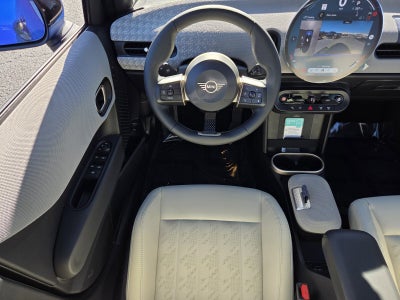 2026 MINI Hardtop 4 Door Cooper S