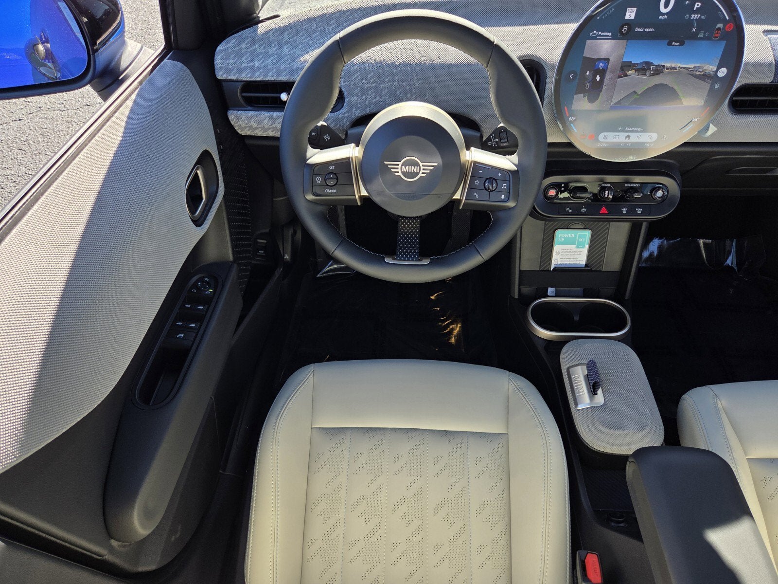 2026 MINI Hardtop 4 Door Cooper S