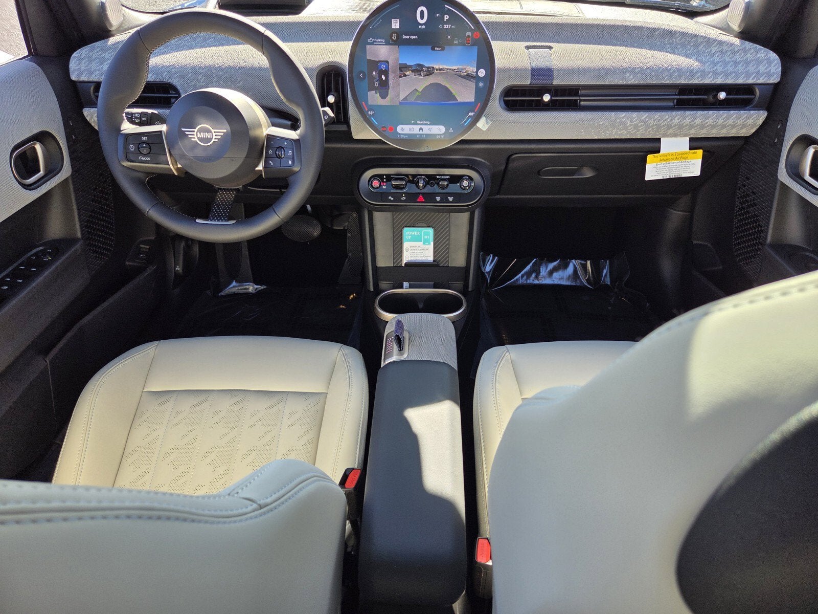 2026 MINI Hardtop 4 Door Cooper S