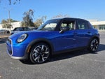 2026 MINI Hardtop 4 Door Cooper S