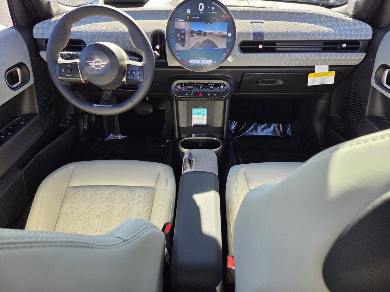 2026 MINI Hardtop 4 Door Cooper S