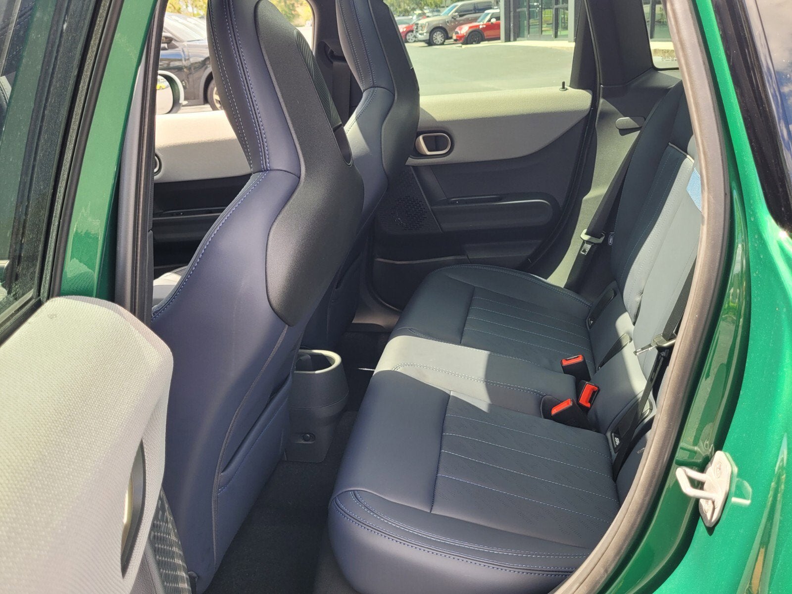 2026 MINI Hardtop 4 Door Cooper S