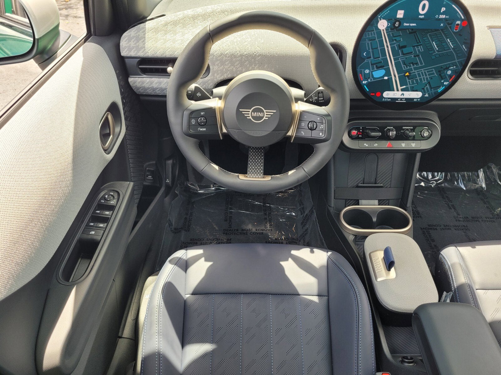 2026 MINI Hardtop 4 Door Cooper S