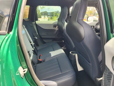 2026 MINI Hardtop 4 Door Cooper S