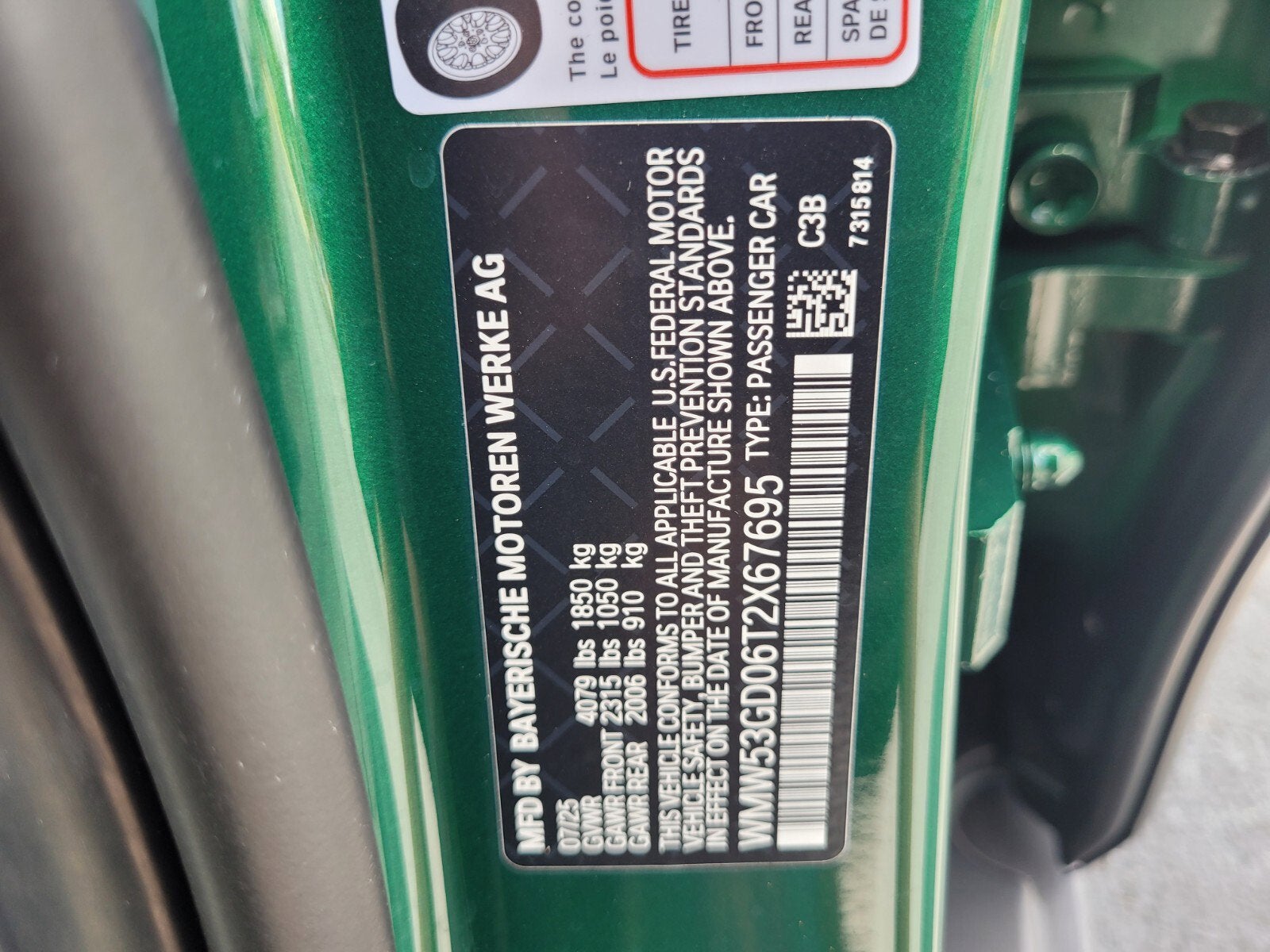 2026 MINI Hardtop 4 Door Cooper S