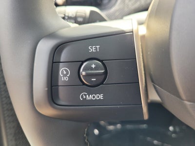 2026 MINI Hardtop 4 Door Cooper S