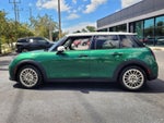 2026 MINI Hardtop 4 Door Cooper S