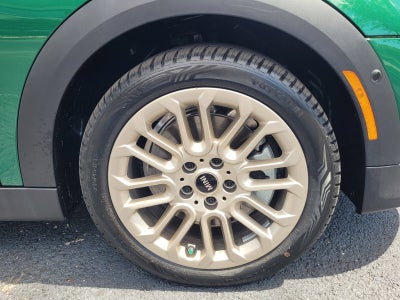 2026 MINI Hardtop 4 Door Cooper S