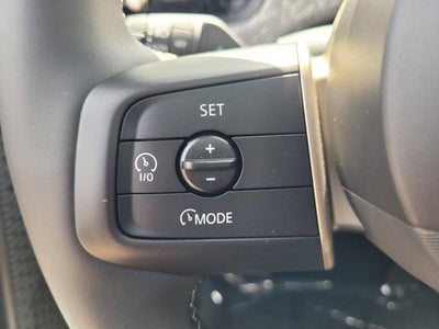 2026 MINI Hardtop 4 Door Cooper S