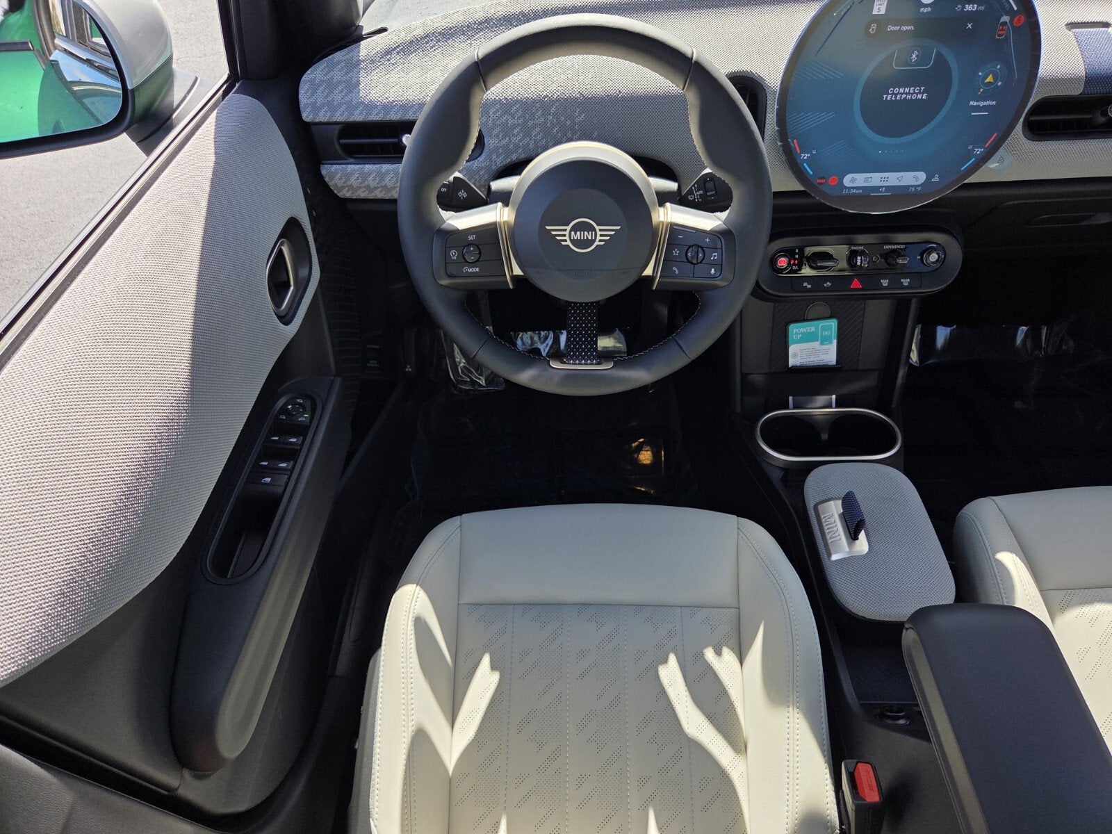 2026 MINI Hardtop 4 Door Cooper S