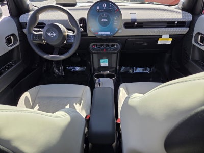 2026 MINI Hardtop 4 Door Cooper S