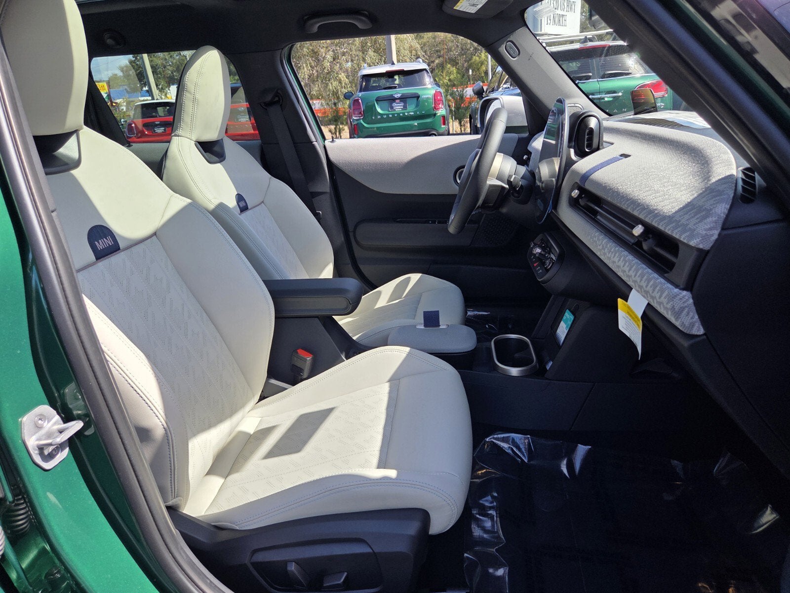 2026 MINI Hardtop 4 Door Cooper S