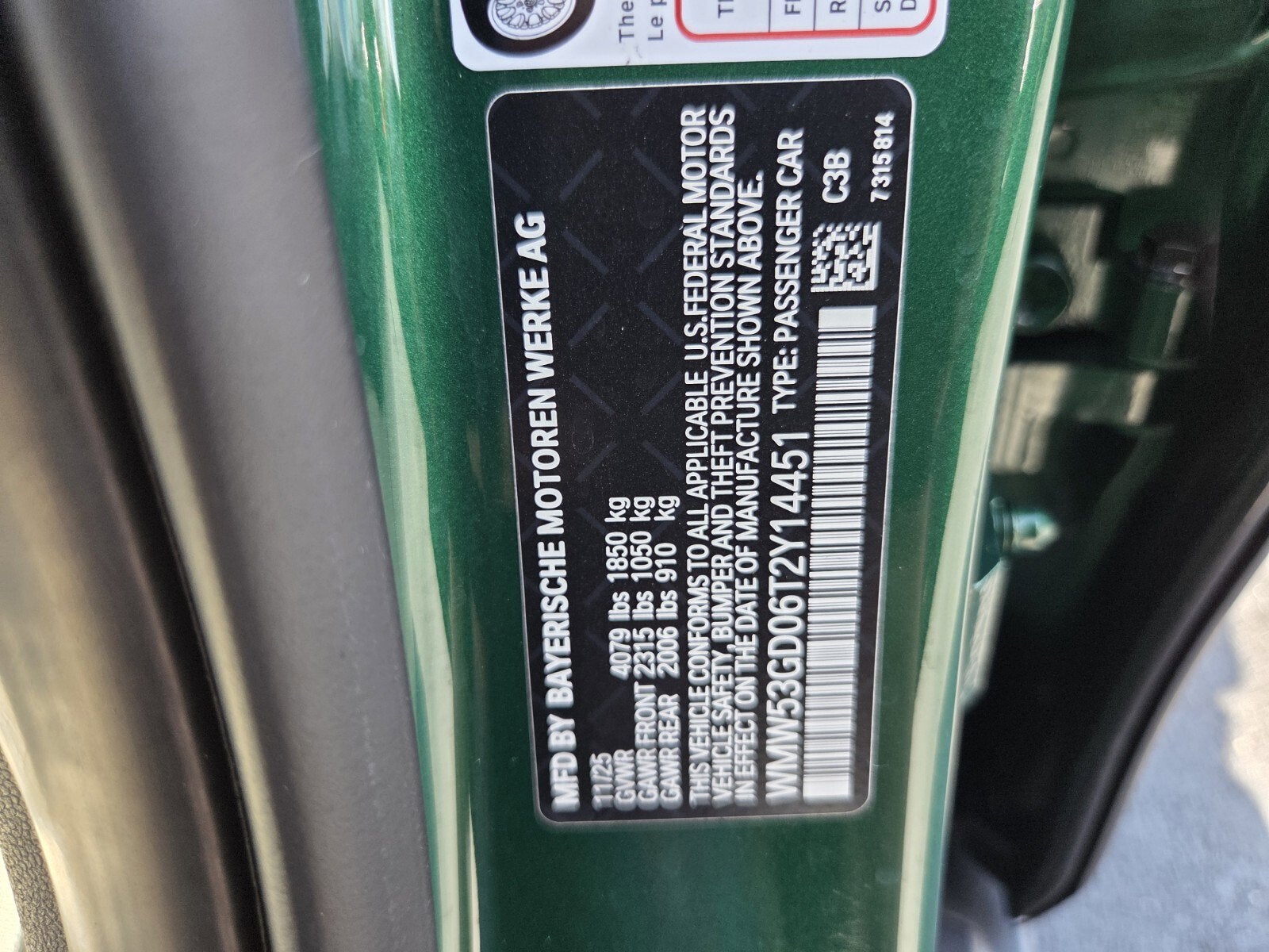 2026 MINI Hardtop 4 Door Cooper S