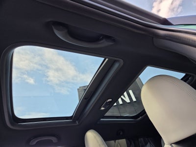 2026 MINI Hardtop 4 Door Cooper S