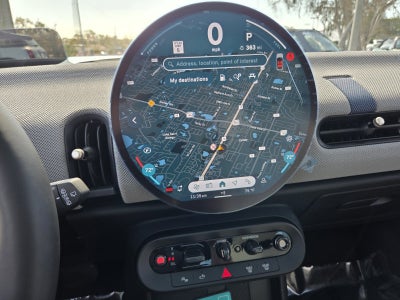 2026 MINI Hardtop 4 Door Cooper S