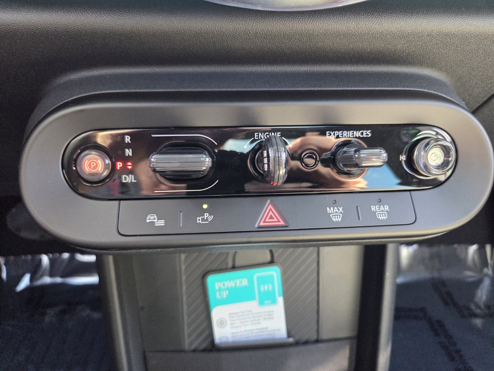 2026 MINI Hardtop 4 Door Cooper S