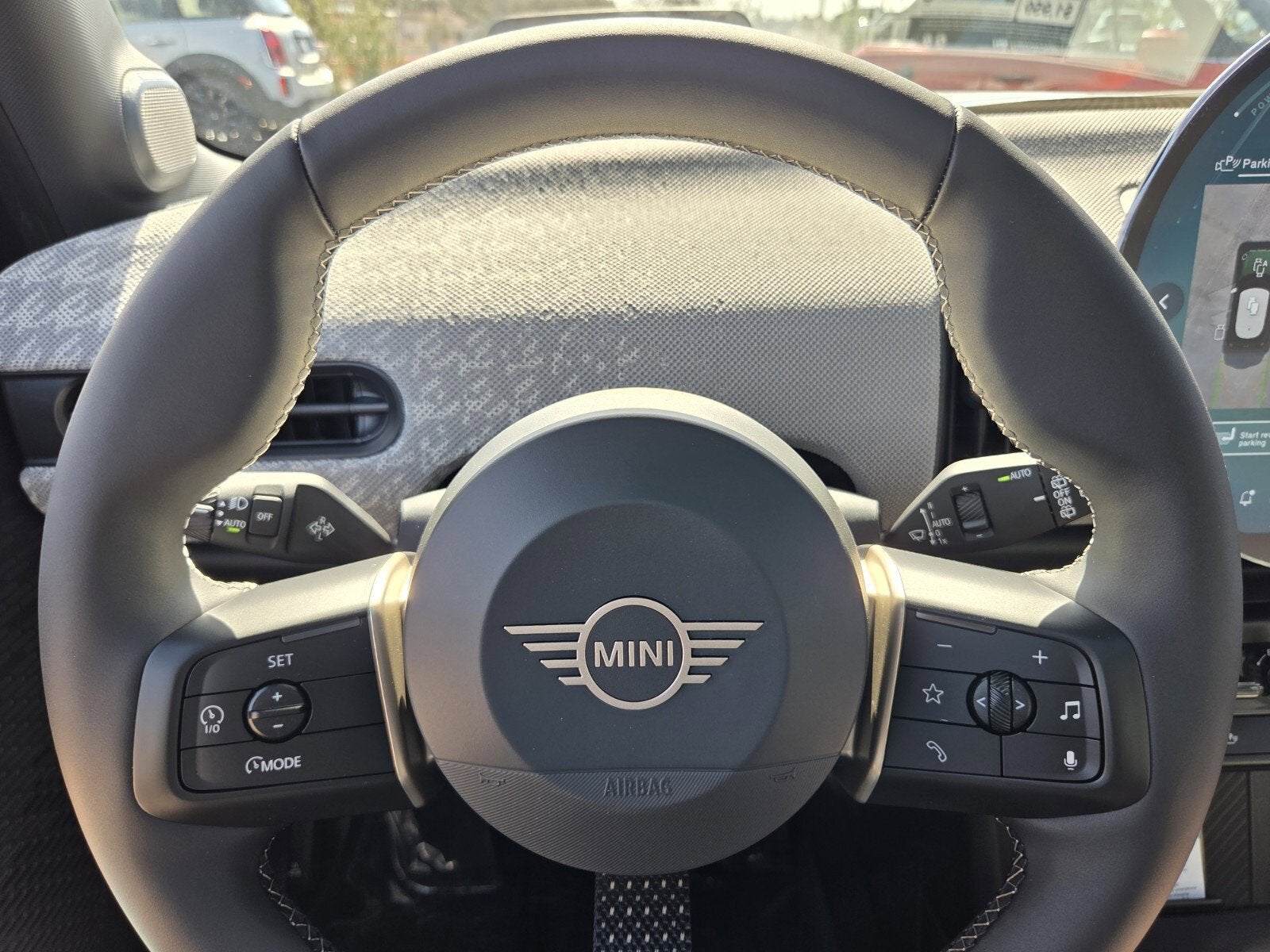 2026 MINI Hardtop 4 Door Cooper S