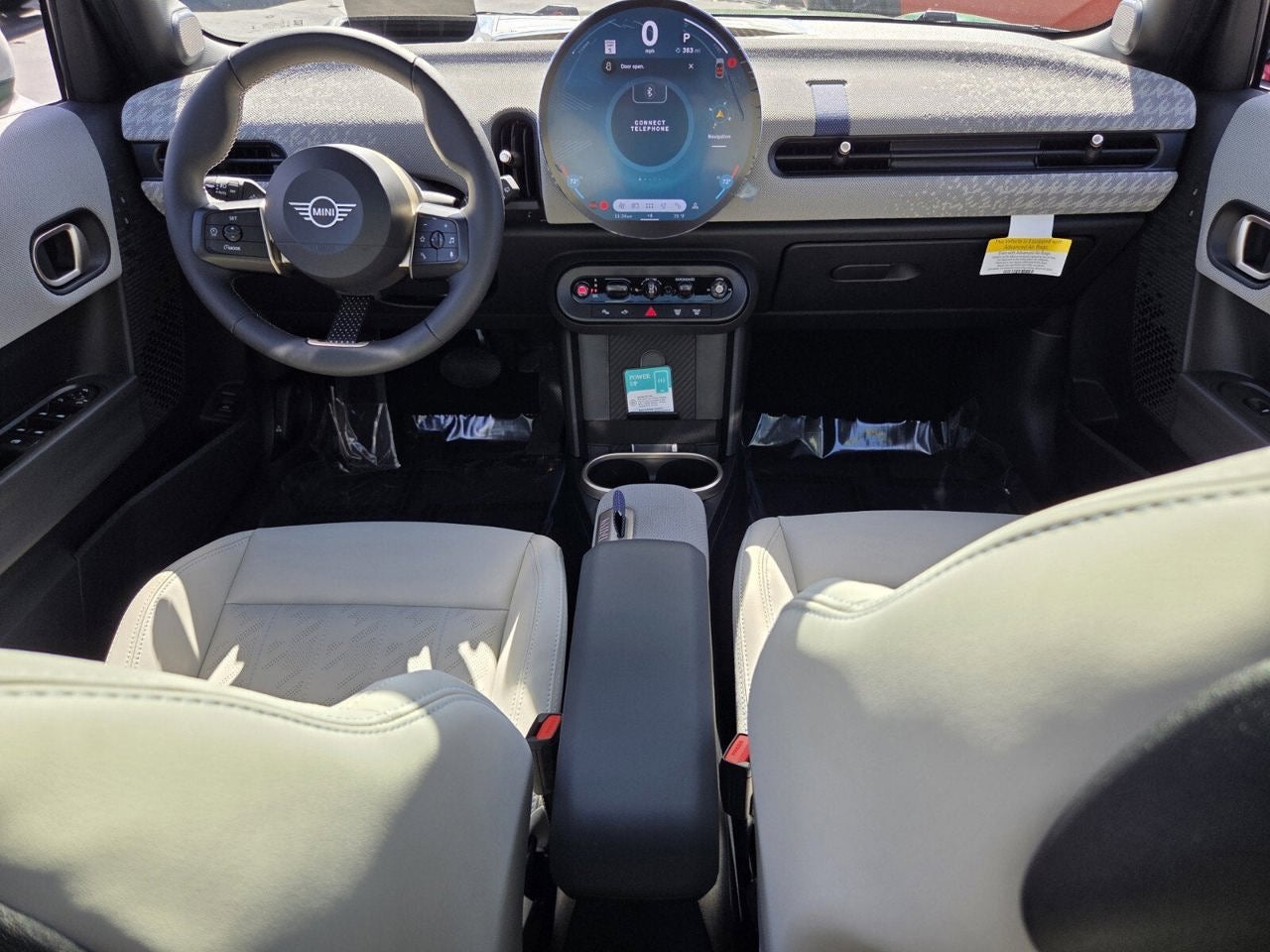 2026 MINI Hardtop 4 Door Cooper S