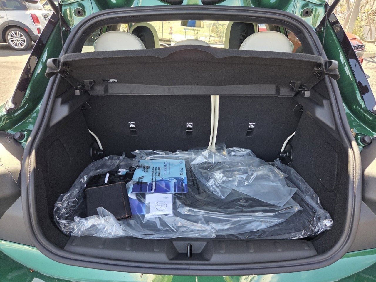 2026 MINI Hardtop 4 Door Cooper S