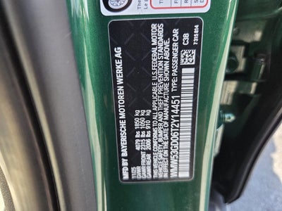 2026 MINI Hardtop 4 Door Cooper S