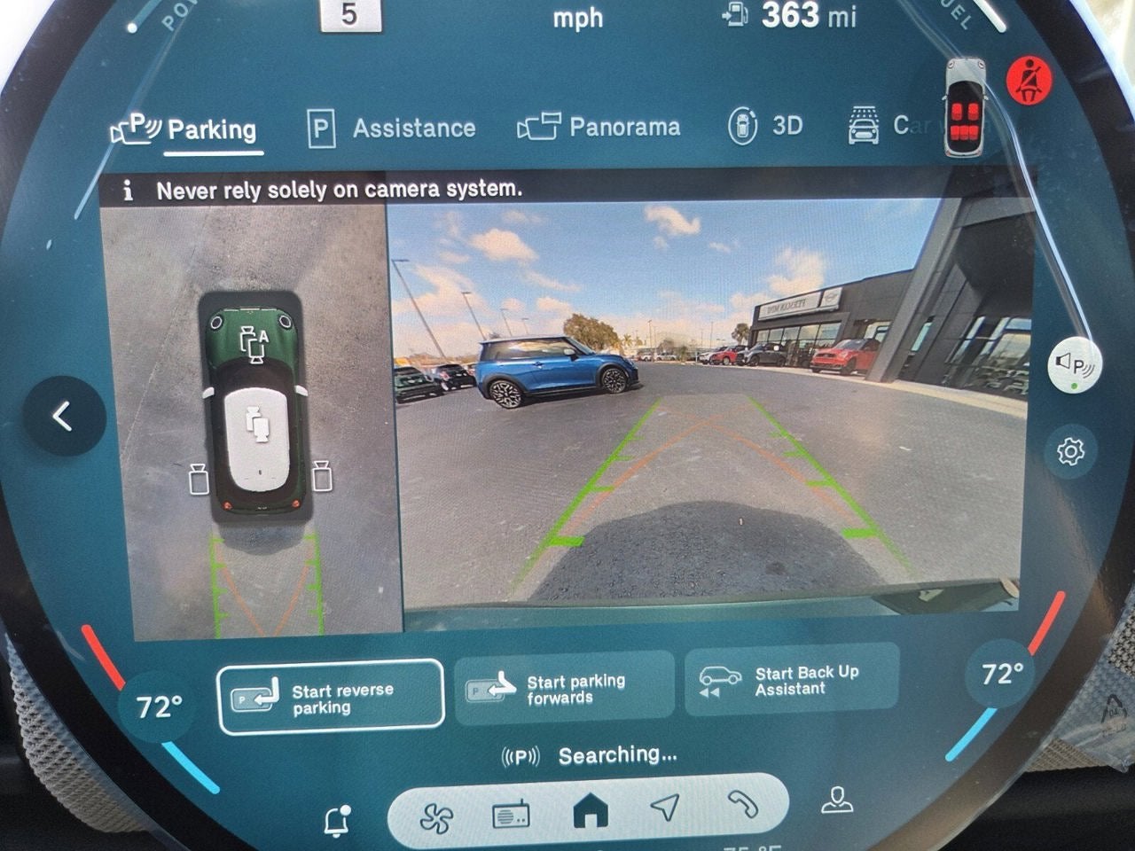 2026 MINI Hardtop 4 Door Cooper S