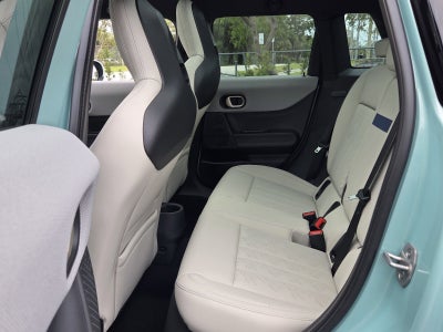 2026 MINI 4 DOOR SIGNATURE PLUS