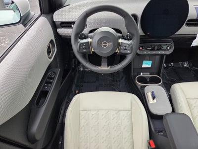 2026 MINI 4 DOOR SIGNATURE PLUS