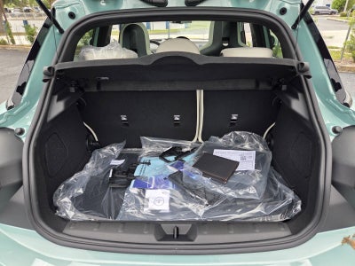 2026 MINI 4 DOOR SIGNATURE PLUS