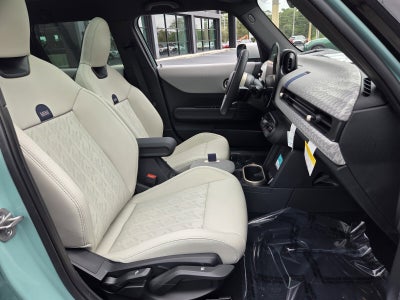 2026 MINI 4 DOOR SIGNATURE PLUS