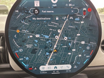 2026 MINI 4 DOOR SIGNATURE PLUS