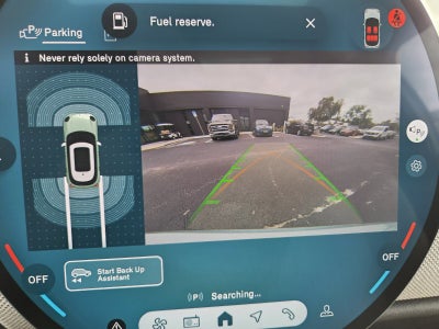 2026 MINI 4 DOOR SIGNATURE PLUS