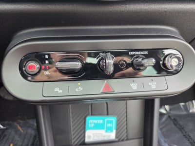 2026 MINI 4 DOOR SIGNATURE PLUS