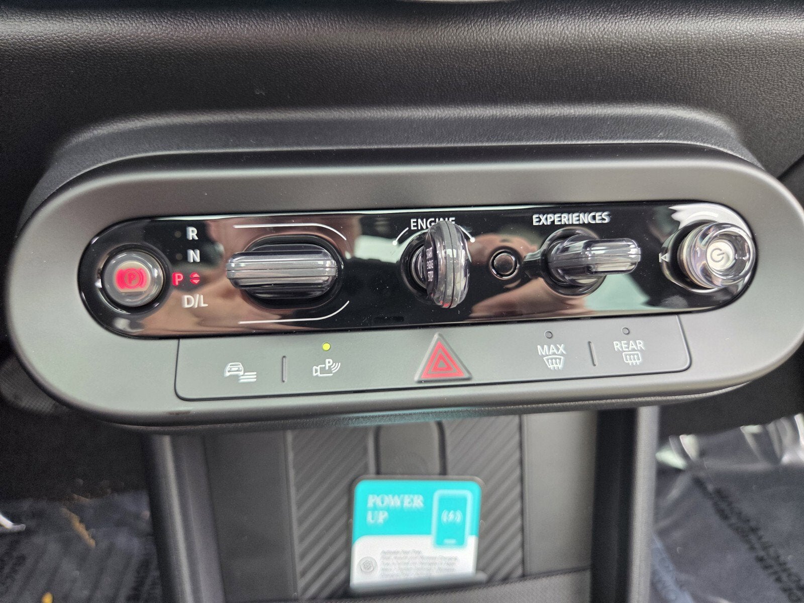 2026 MINI 4 DOOR SIGNATURE PLUS