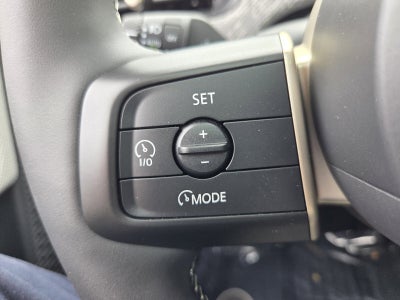 2026 MINI 4 DOOR SIGNATURE PLUS