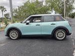 2026 MINI 4 DOOR SIGNATURE PLUS