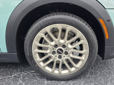 2026 MINI 4 DOOR SIGNATURE PLUS